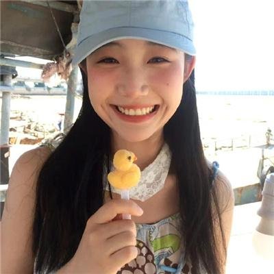 我在看着你