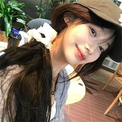 一个女孩的故事