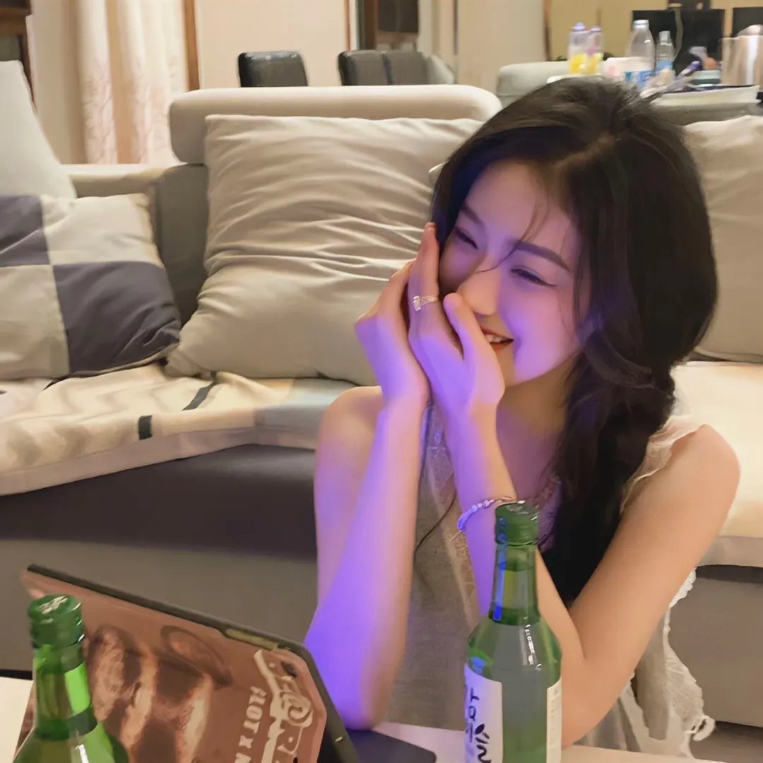咕噜牛小妞妞